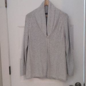 Gap Body gray sweater